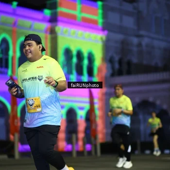 Runner Photo 5568050