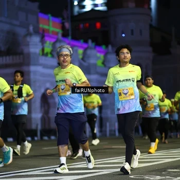 Runner Photo 5568051