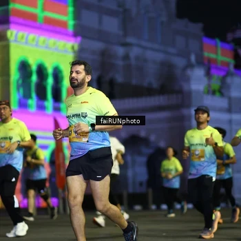 Runner Photo 5568055