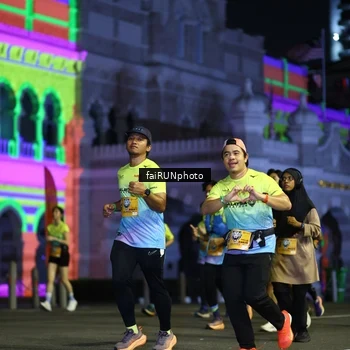 Runner Photo 5568059
