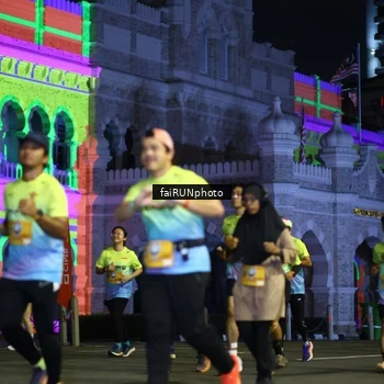 Runner Photo 5568063