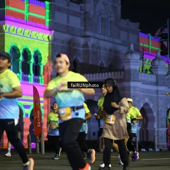Runner Photo 5568068
