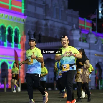 Runner Photo 5568071