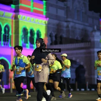 Runner Photo 5568072