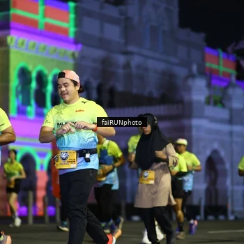 Runner Photo 5568080