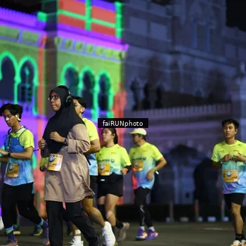 Runner Photo 5568082