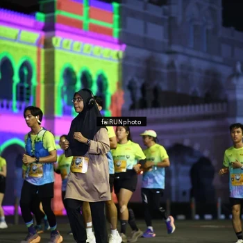 Runner Photo 5568085