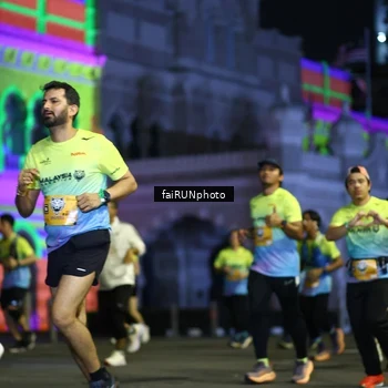 Runner Photo 5568086