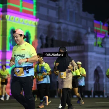Runner Photo 5568091