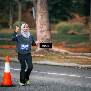 Runner Photo 5568092