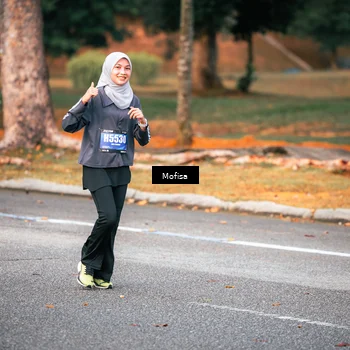 Runner Photo 5568093