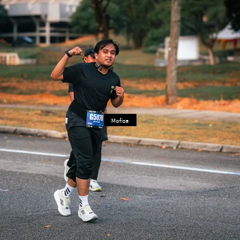 Runner Photo 5568094