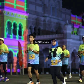 Runner Photo 5568096