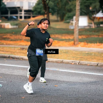 Runner Photo 5568099