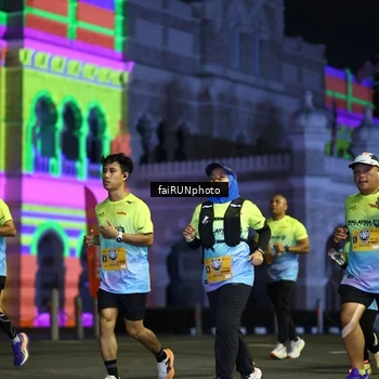Runner Photo 5568101