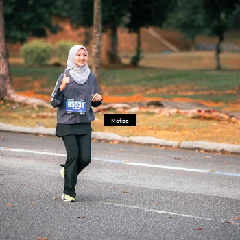 Runner Photo 5568104