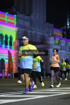 Runner Photo 5568121