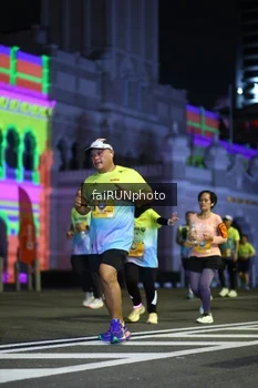 Runner Photo 5568127