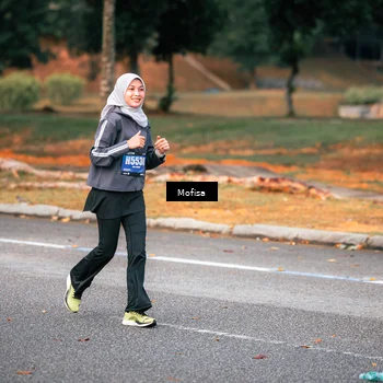 Runner Photo 5568133