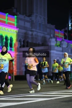 Runner Photo 5568143