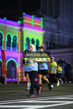 Runner Photo 5568153