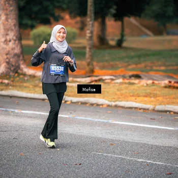 Runner Photo 5568161