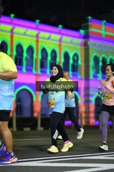 Runner Photo 5568163