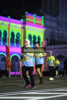 Runner Photo 5568167