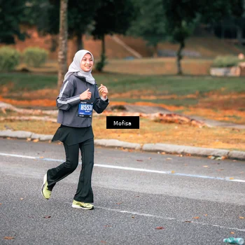Runner Photo 5568172