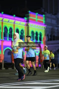 Runner Photo 5568174
