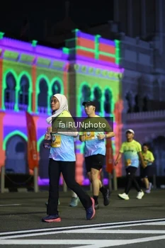 Runner Photo 5568175