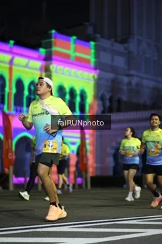 Runner Photo 5568184