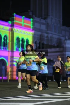 Runner Photo 5568201