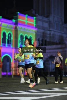 Runner Photo 5568203