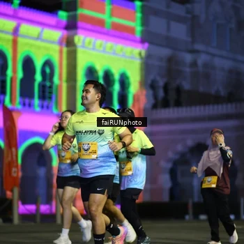Runner Photo 5568210