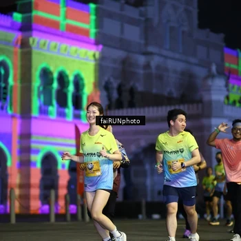 Runner Photo 5568211