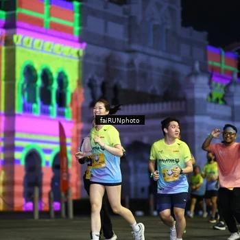 Runner Photo 5568215