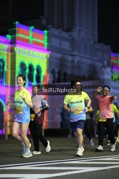 Runner Photo 5568222