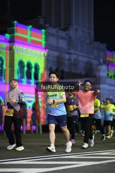 Runner Photo 5568225