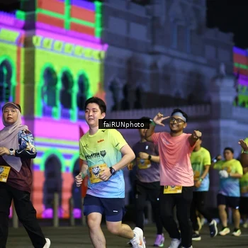 Runner Photo 5568238