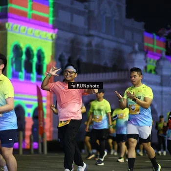 Runner Photo 5568244