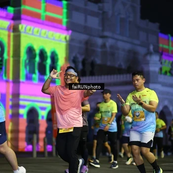 Runner Photo 5568250