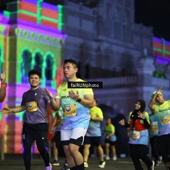 Runner Photo 5568254