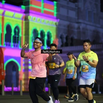 Runner Photo 5568256
