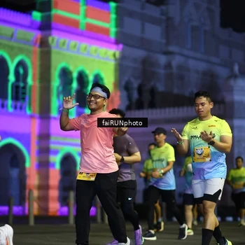 Runner Photo 5568258
