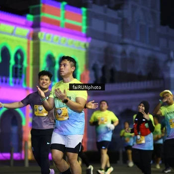 Runner Photo 5568262