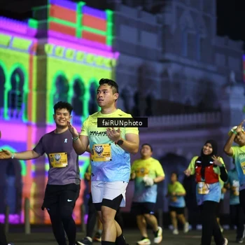 Runner Photo 5568266