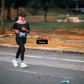 Runner Photo 5568274