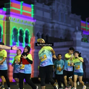 Runner Photo 5568276