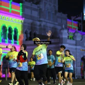 Runner Photo 5568283